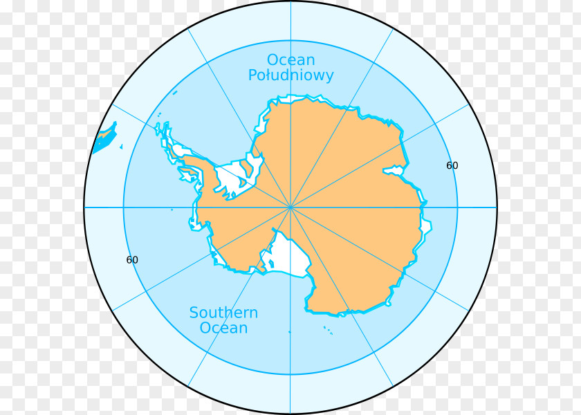 Sea Southern Ocean Arctic Pacific Atlantic Antarctica PNG