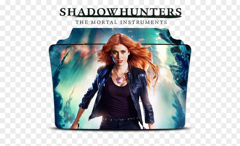 Season 3Others Poster Television Show Netflix Shadowhunters PNG