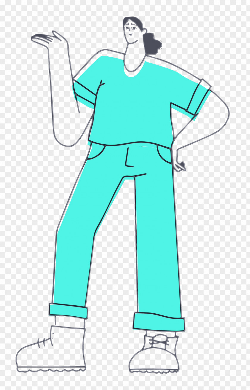 Shoe Costume Design Uniform / M Sleeve M PNG