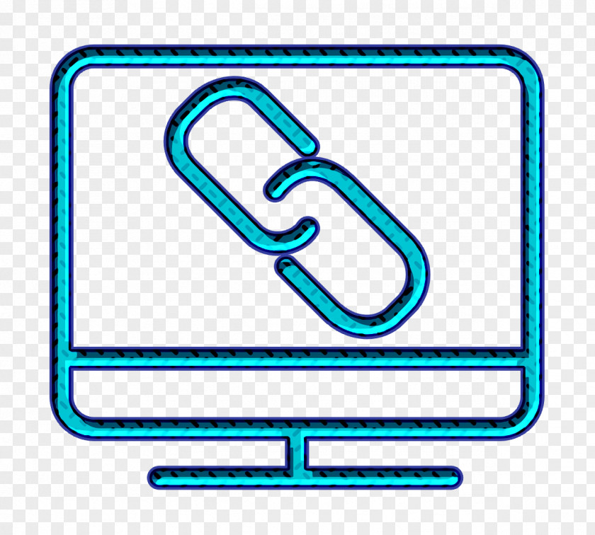 Sign Symbol Computer Icon Link Online PNG