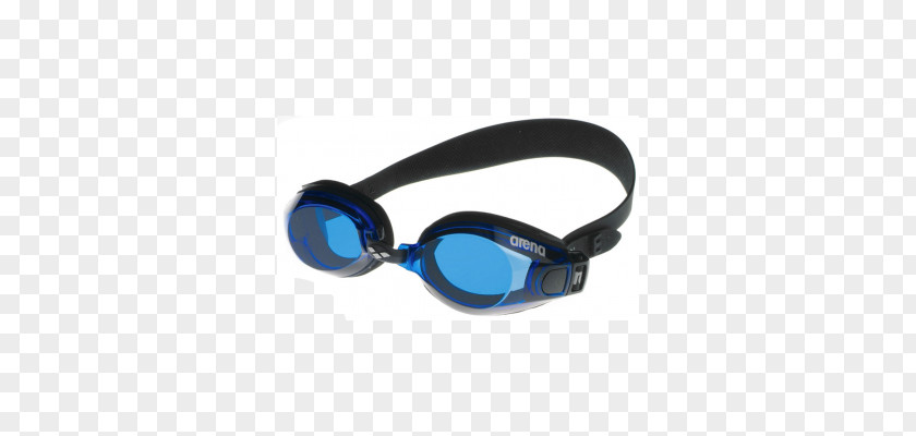 Swimming Plavecké Brýle Neoprene Goggles Polycarbonate PNG