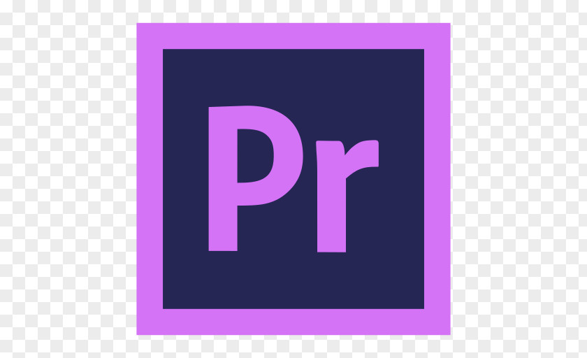 Symbol Logo Adobe Premiere Pro Systems After Effects PNG