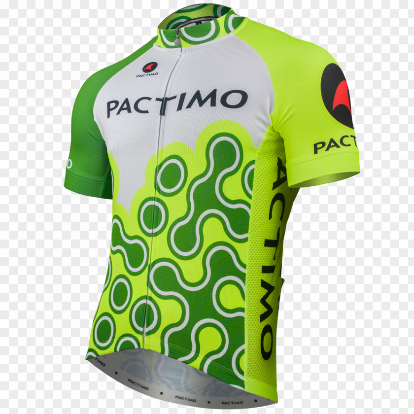 T-shirt Sports Fan Jersey Cycling PNG
