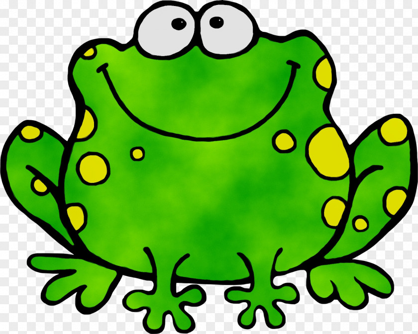 True Frog And Toad Together Tree Clip Art PNG