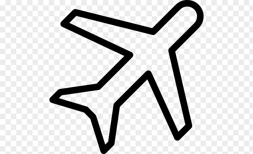 Aeroplane Icon Airplane Aircraft ICON A5 PNG