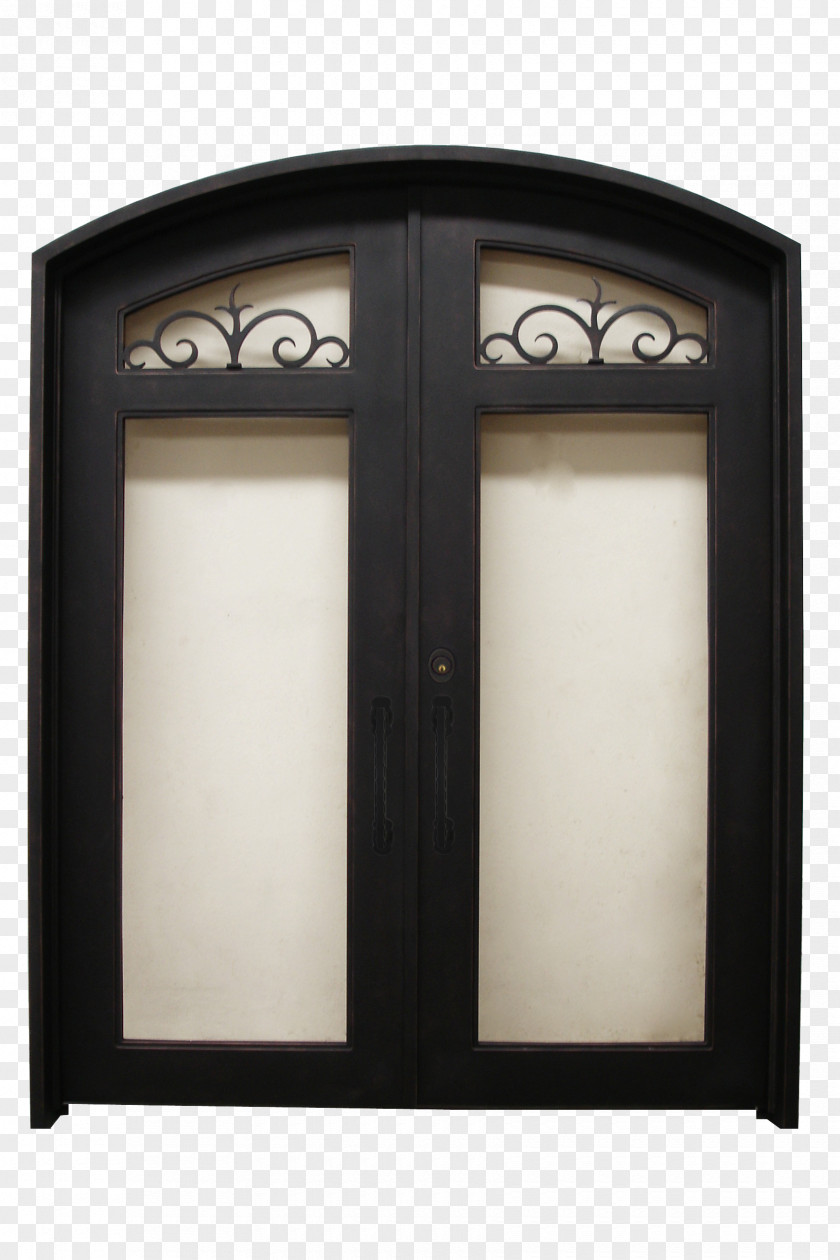 Arch Door Window Transom Sidelight Gate PNG
