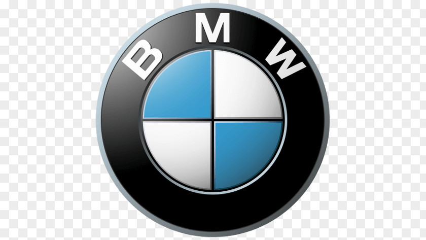 Bmw BMW 5 Series Car 1 Logo PNG
