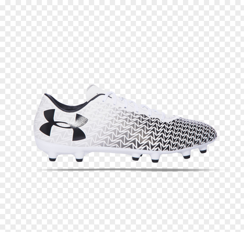 Boot Cleat Football Under Armour Sneakers Shoe PNG