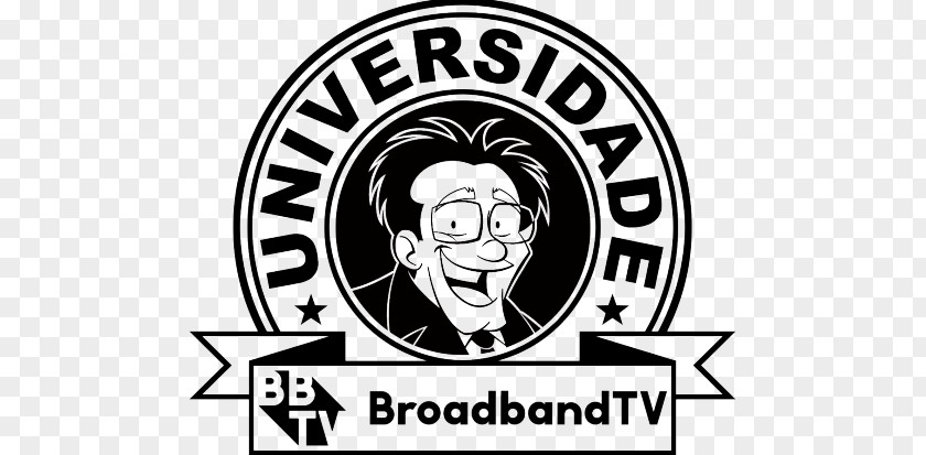 BroadbandTV Corp Brazil University Video YouTube PNG