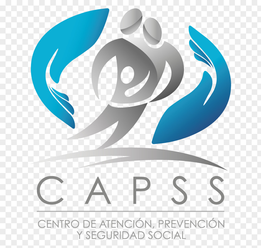 Centro De Atención, Prevención Y Seguridad Social. Logo Security Preventive HealthcareCapacitación CAPSS PNG