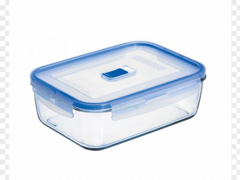 Container Food Storage Containers Box Glass PNG