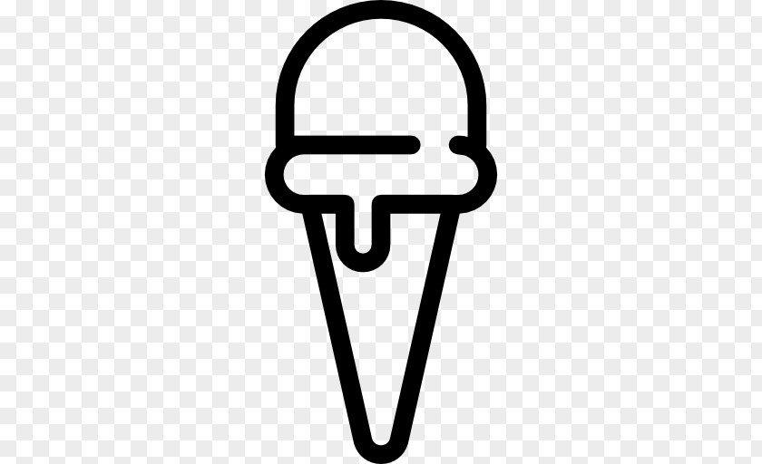 Cream Vector Ice Cones Sundae PNG