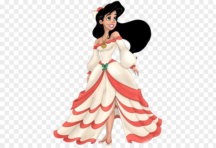 Disney Princess Ariel Melody The Little Mermaid II: Return To Sea Prince Rapunzel PNG