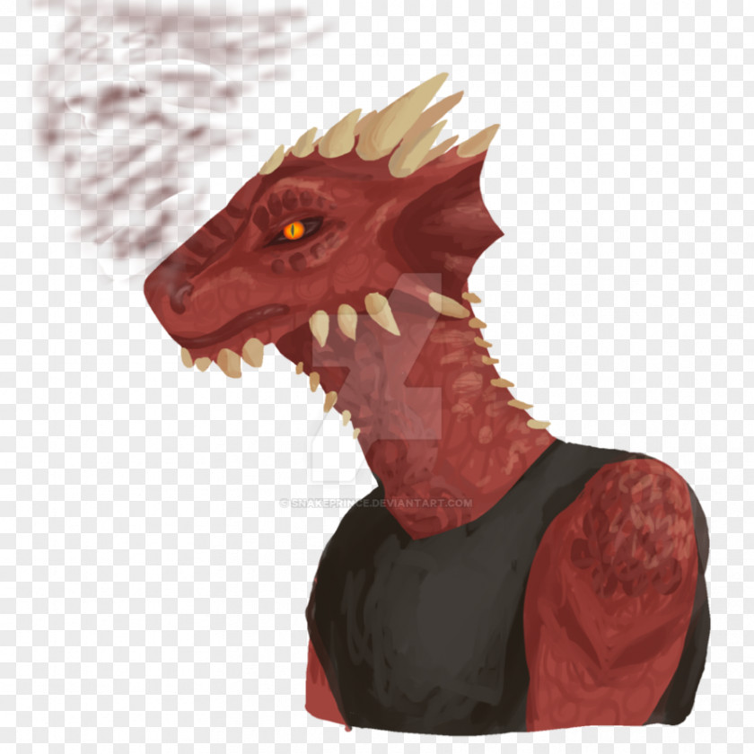 Dragon Digital Art Painting 0 PNG