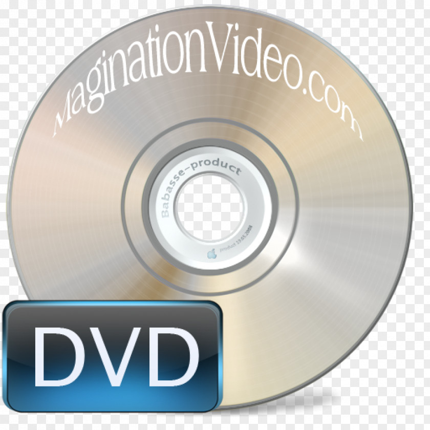 Dvd DVD-ROM Compact Disc DVD+RW PNG