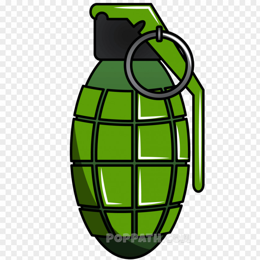 Grenade Launcher Weapon Mills Bomb Tear Gas PNG