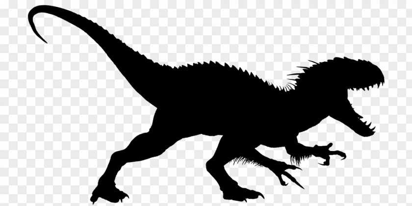 Jurassic Animals Tyrannosaurus YouTube Park Indominus Rex PNG