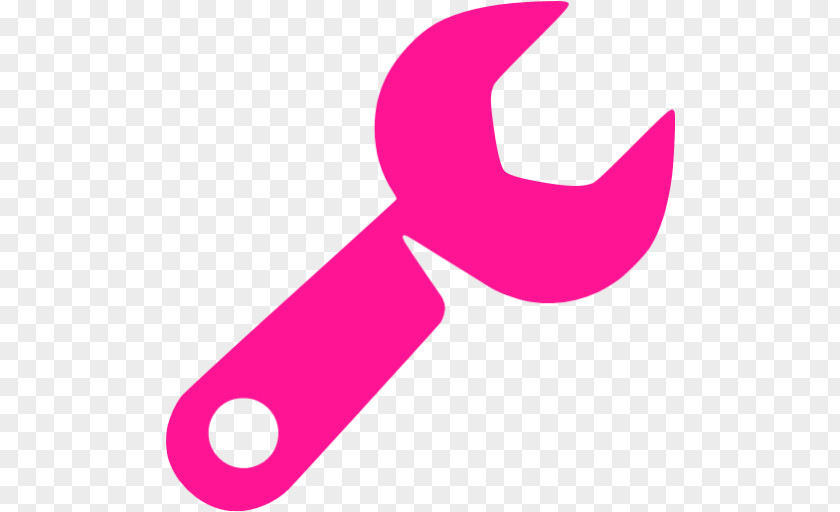 Magenta Material Property Customer Icon PNG