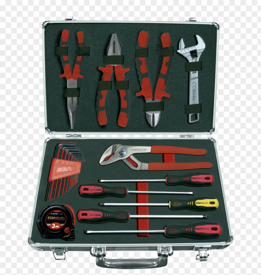 Mechanic Set Tool Toolkit EGA Master Hand PNG