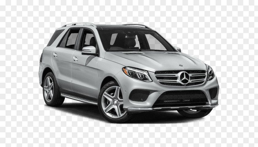 Mercedes Benz 2018 Mercedes-Benz GLE-Class 2016 CLA-Class Sport Utility Vehicle PNG