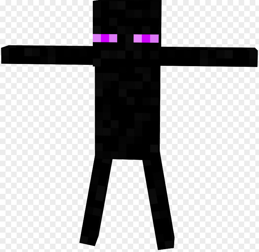 Minecraft Cross-platform Play Enderman Electronic Entertainment Expo 2016 PNG