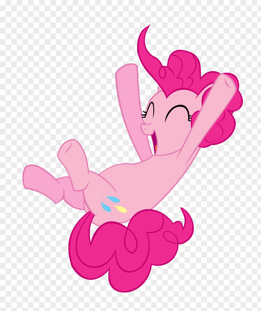 Pinkie Stamp Pie Rainbow Dash My Little Pony: Friendship Is Magic Fandom Shining Armor PNG