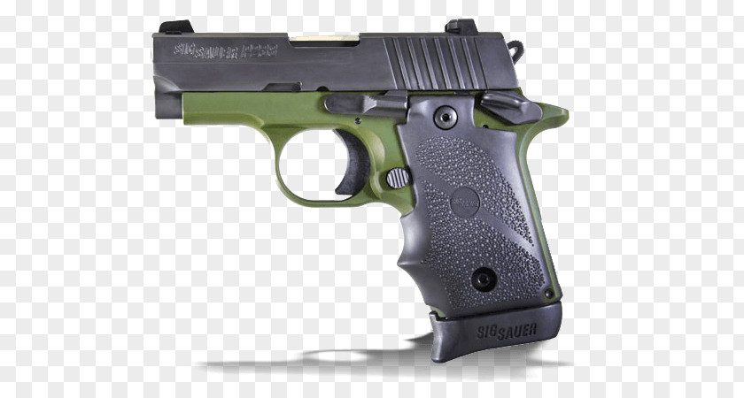 Sig Sauer SIG P938 P238 .380 ACP Firearm PNG