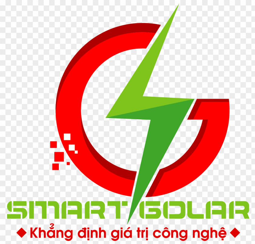 Solar Farm Logo Brand Line Font PNG