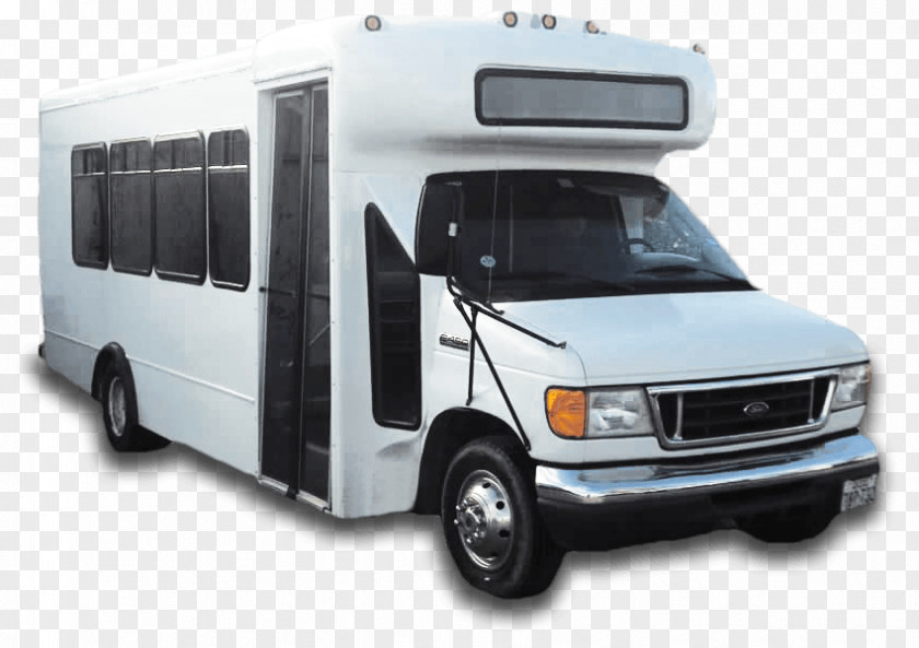 Student Transport Bus Compact Van The Mizzerables PNG