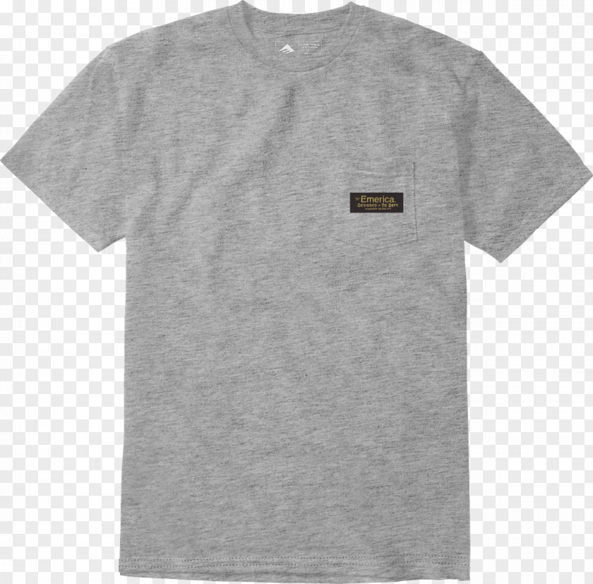 T-shirt Crew Neck Promotional Merchandise Product PNG