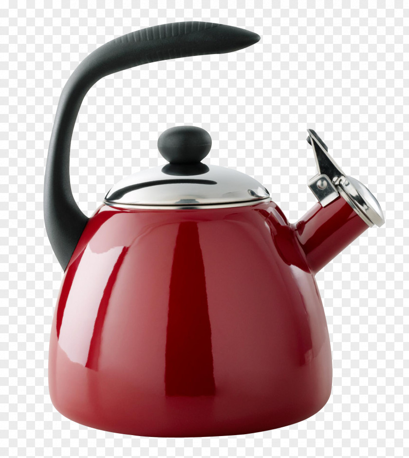 Tea Kettle Teapot PNG