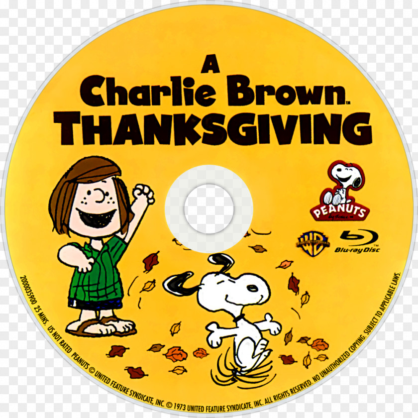 Thanksgiving Charlie Brown Snoopy Peppermint Patty Peanuts PNG