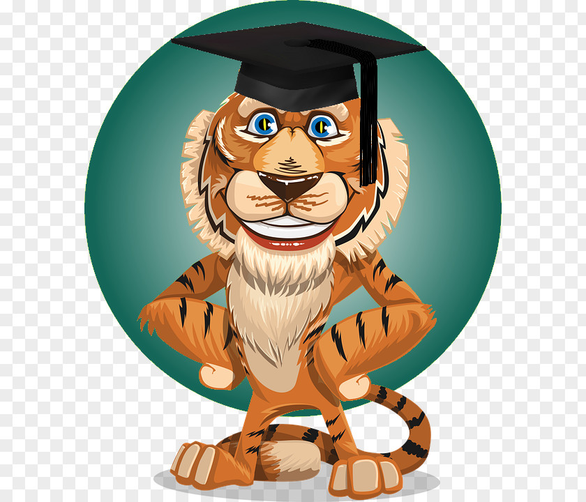 Tiger Lion Clip Art Leopard Felidae PNG