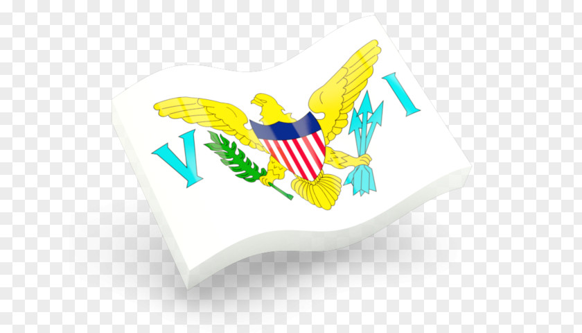 Vi Flag Of The United States Virgin Islands British PNG