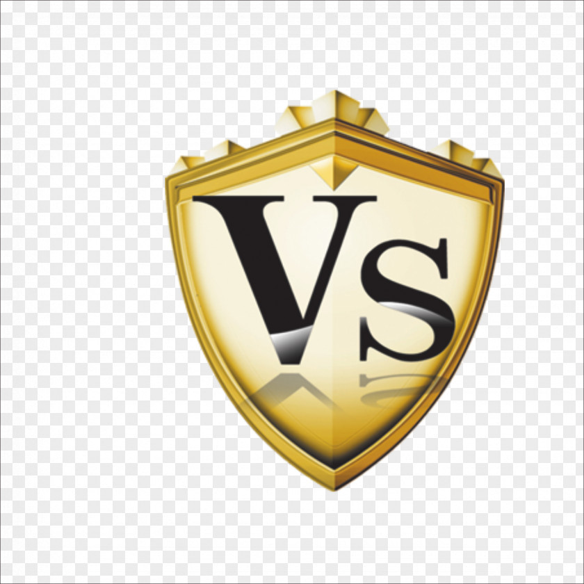 VS Shield Download Red Bull Gratis Icon PNG