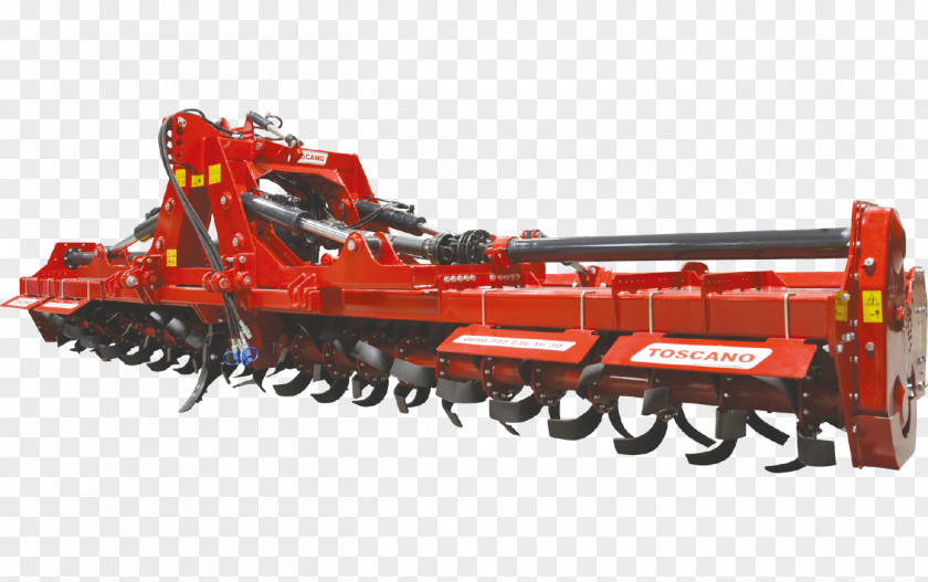 Agricultural Machinery Agriculture Cultivator Tiller PNG