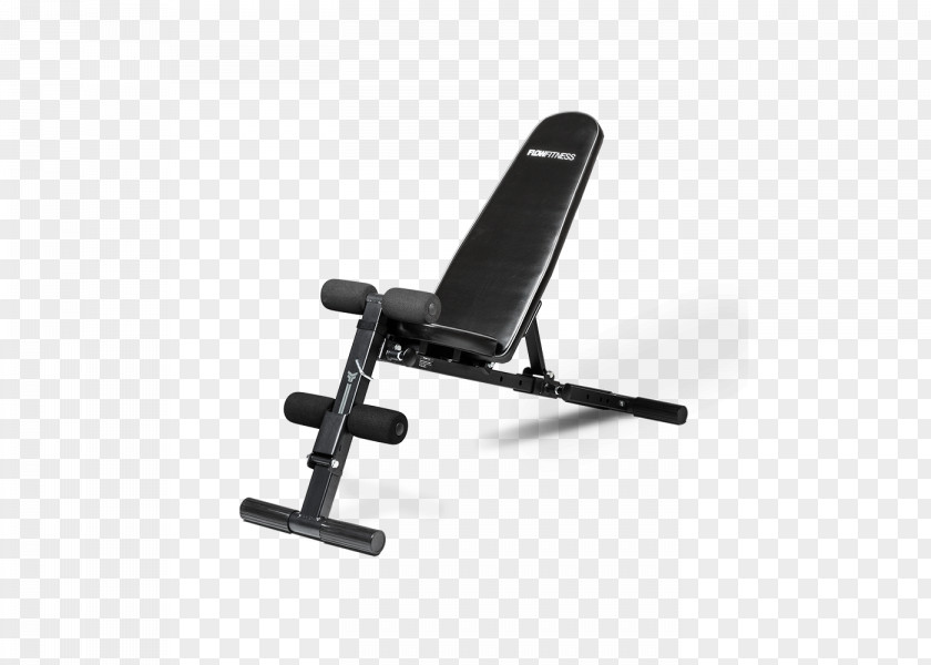 Bench Physical Fitness Weight Training Slant Board Technogym PNG