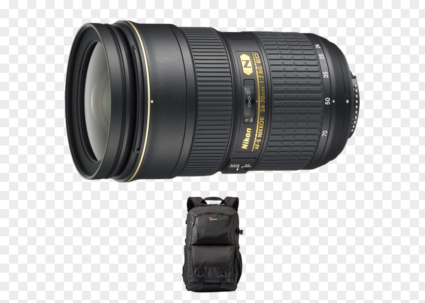 Camera Lens Nikon 24-70mm F/2.8G ED AF-S DX Nikkor 35mm F/1.8G Digital SLR PNG