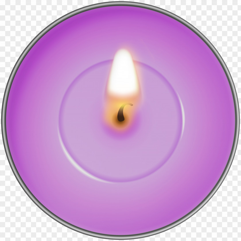 Candles Transparency And Translucency Purple Product Design PNG