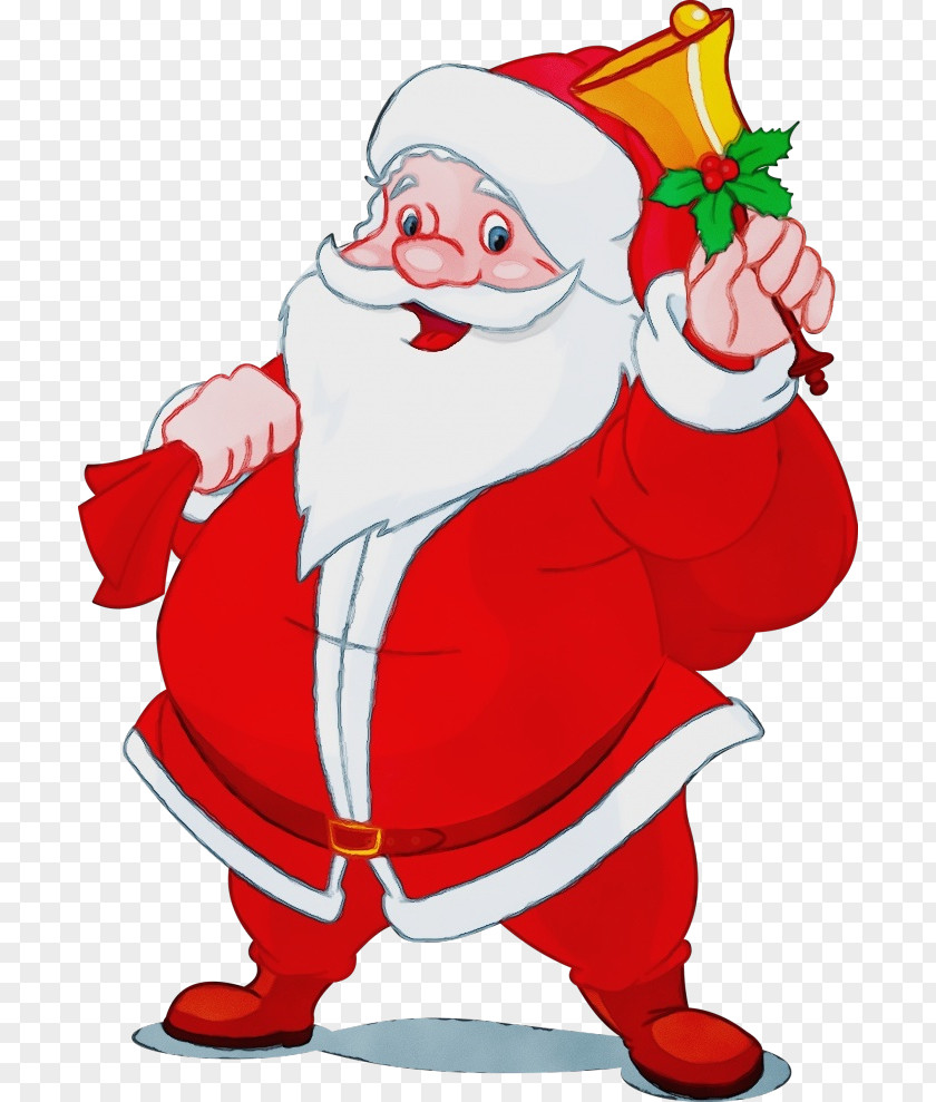 Cartoon Santa Clause 3 The Escape Claus PNG