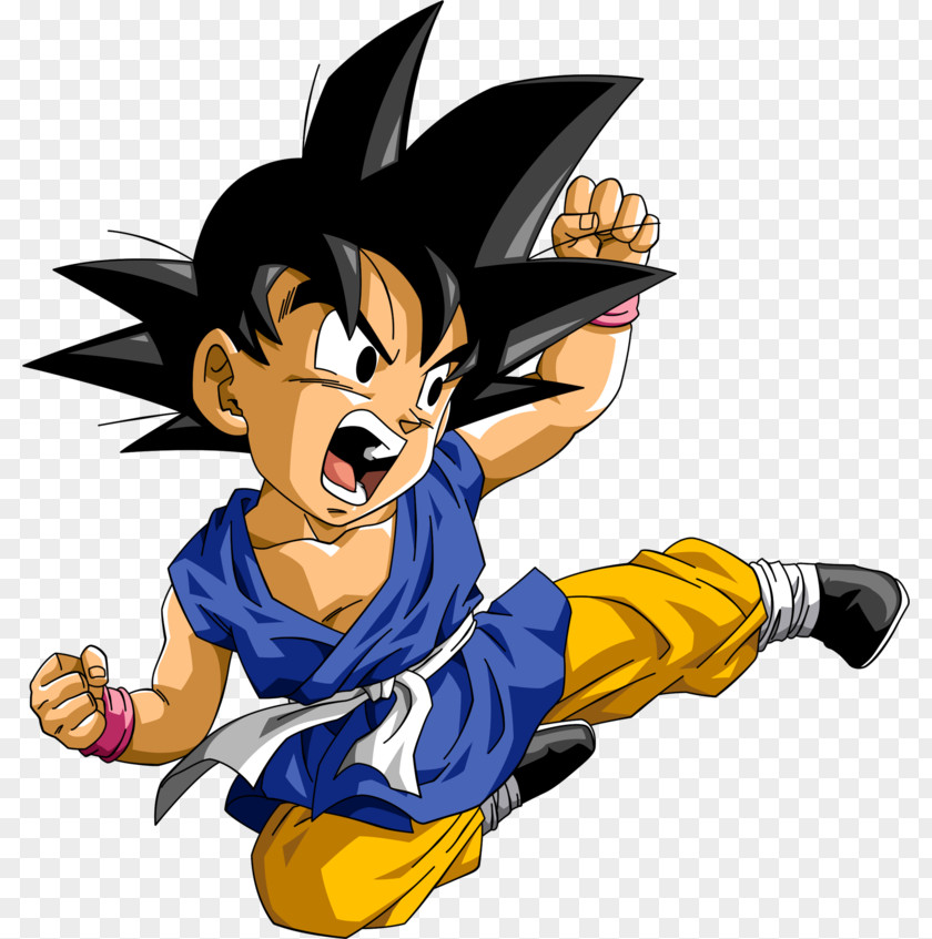 Dragon Ball Trunks Vegeta Goten Gohan Chi-Chi PNG