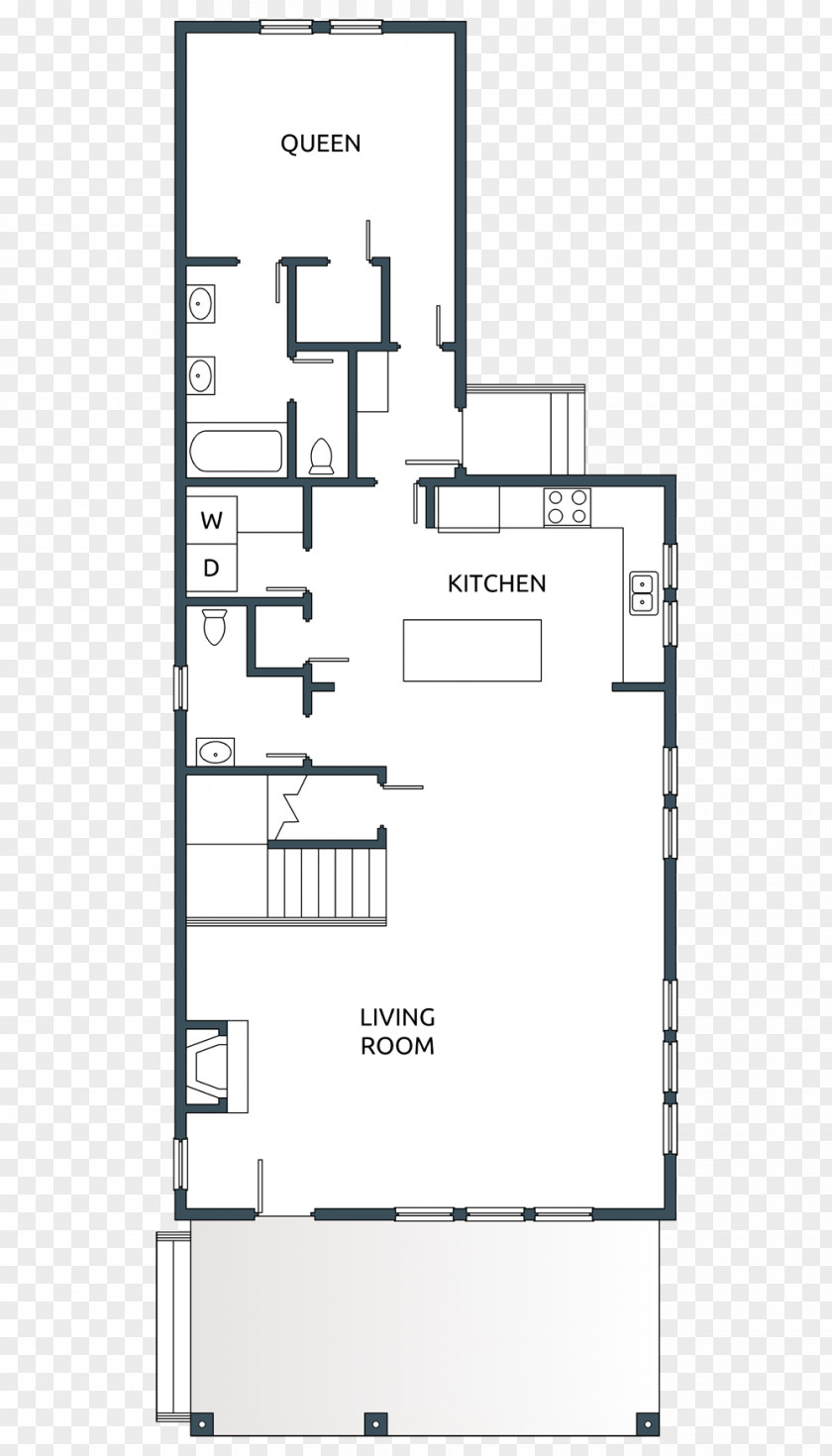 Floor Plan Polo Run Apartments PNG