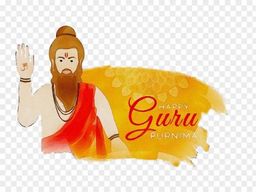 Guru Purnima PNG