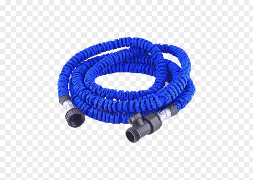 Hose With Water Garden Hoses Pipe Piping And Plumbing Fitting PNG