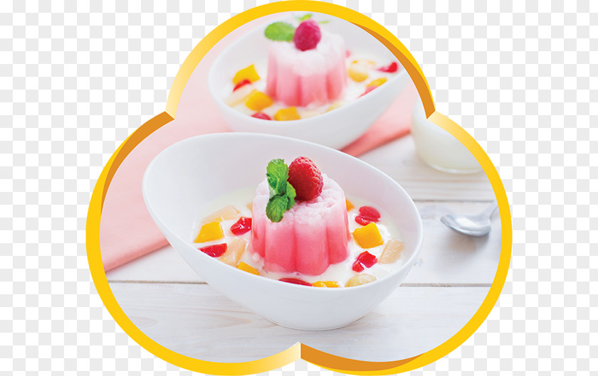 Ice Cream Frozen Yogurt Recipe Dish Flavor PNG