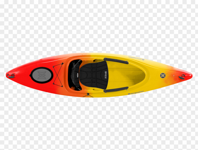 Kayaks Recreational Kayak Perception Prodigy 10.0 Outdoor Recreation 12.0 PNG