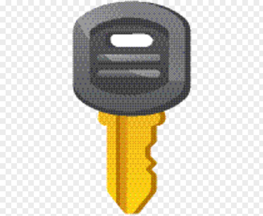 Key Tool Accessory Building Cartoon PNG