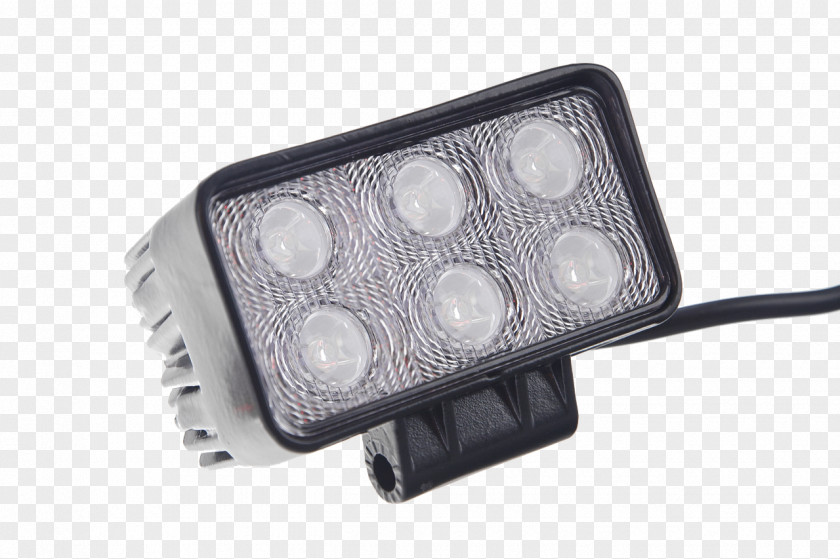 Light Light-emitting Diode Headlamp Watt PNG