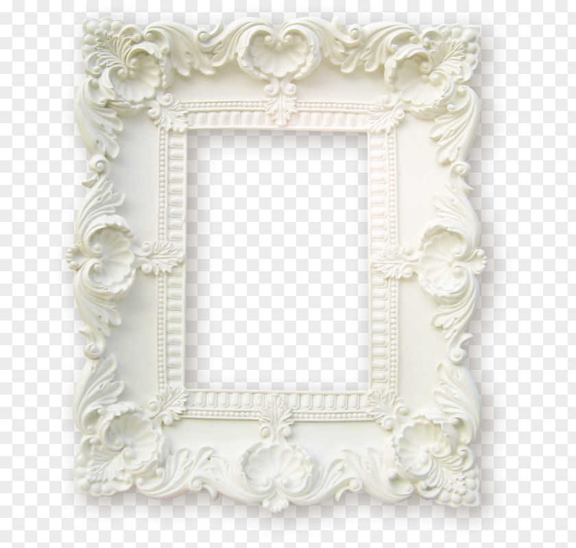 Mirror Interior Design Picture Frame PNG