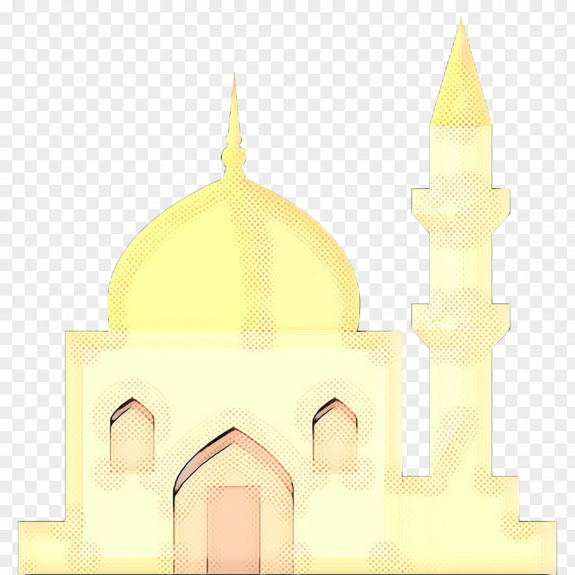 Place Of Worship Product Design PNG